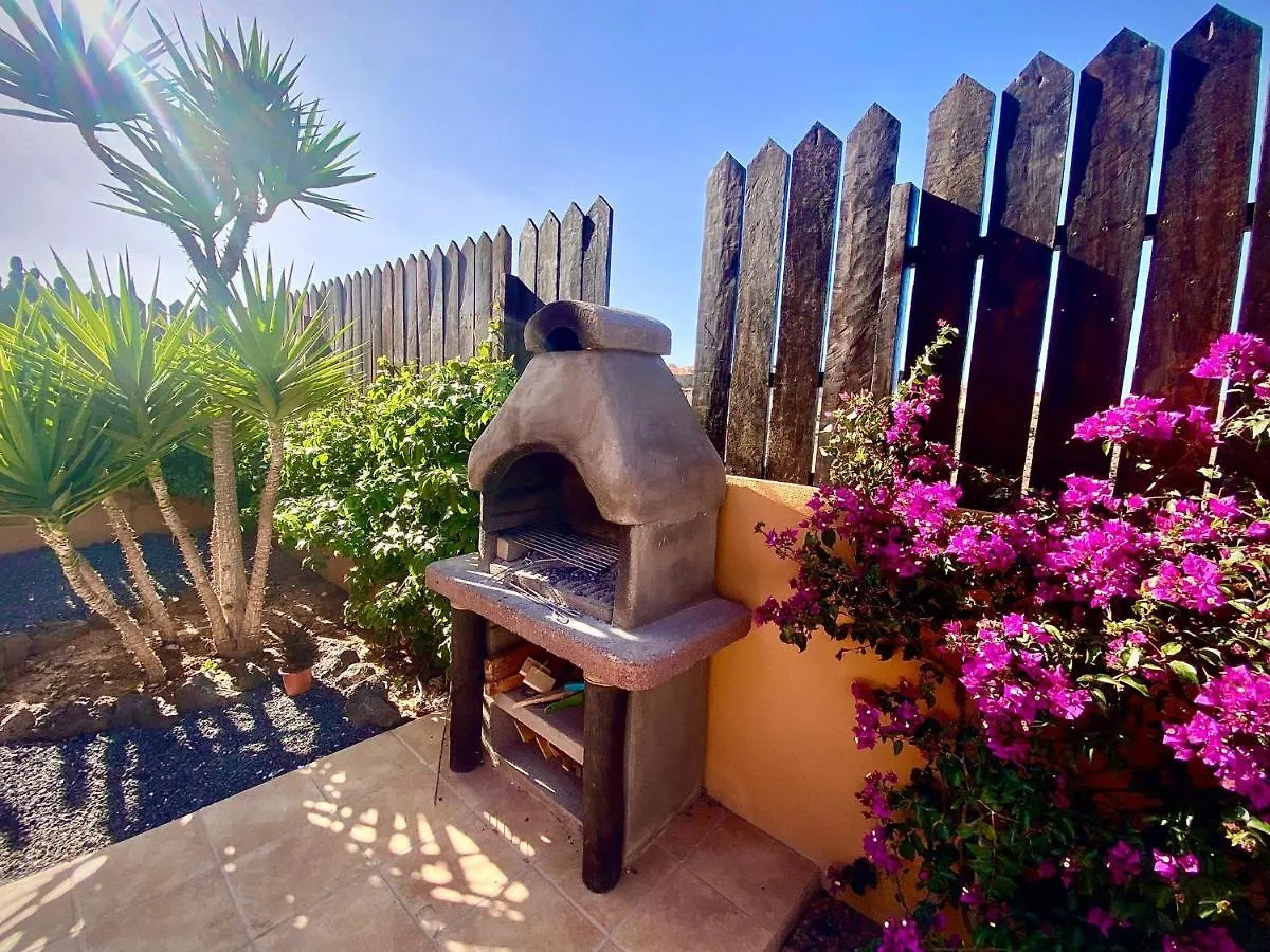 Blue Wave House Corralejo Apartment La Oliva