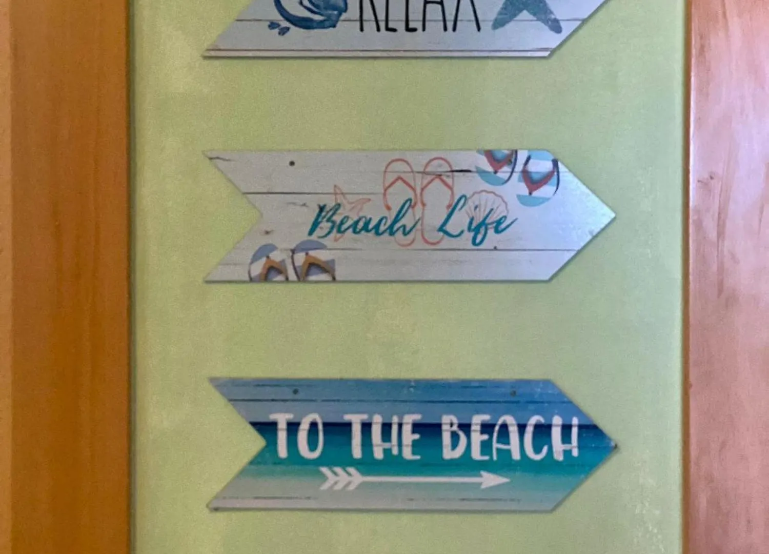 Blue Wave House Corralejo Apartman La Oliva Spanyolország