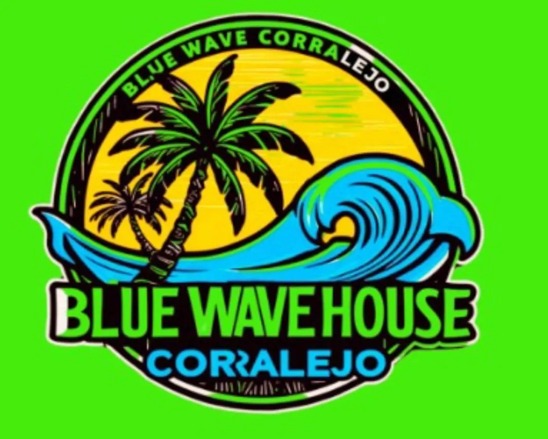 Blue Wave House Corralejo Apartment La Oliva Spain