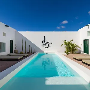 Villa Casa Montelongo - Adults Only, La Oliva