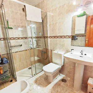 Apartamento Sunset House Et Piscine, Parque Holandes