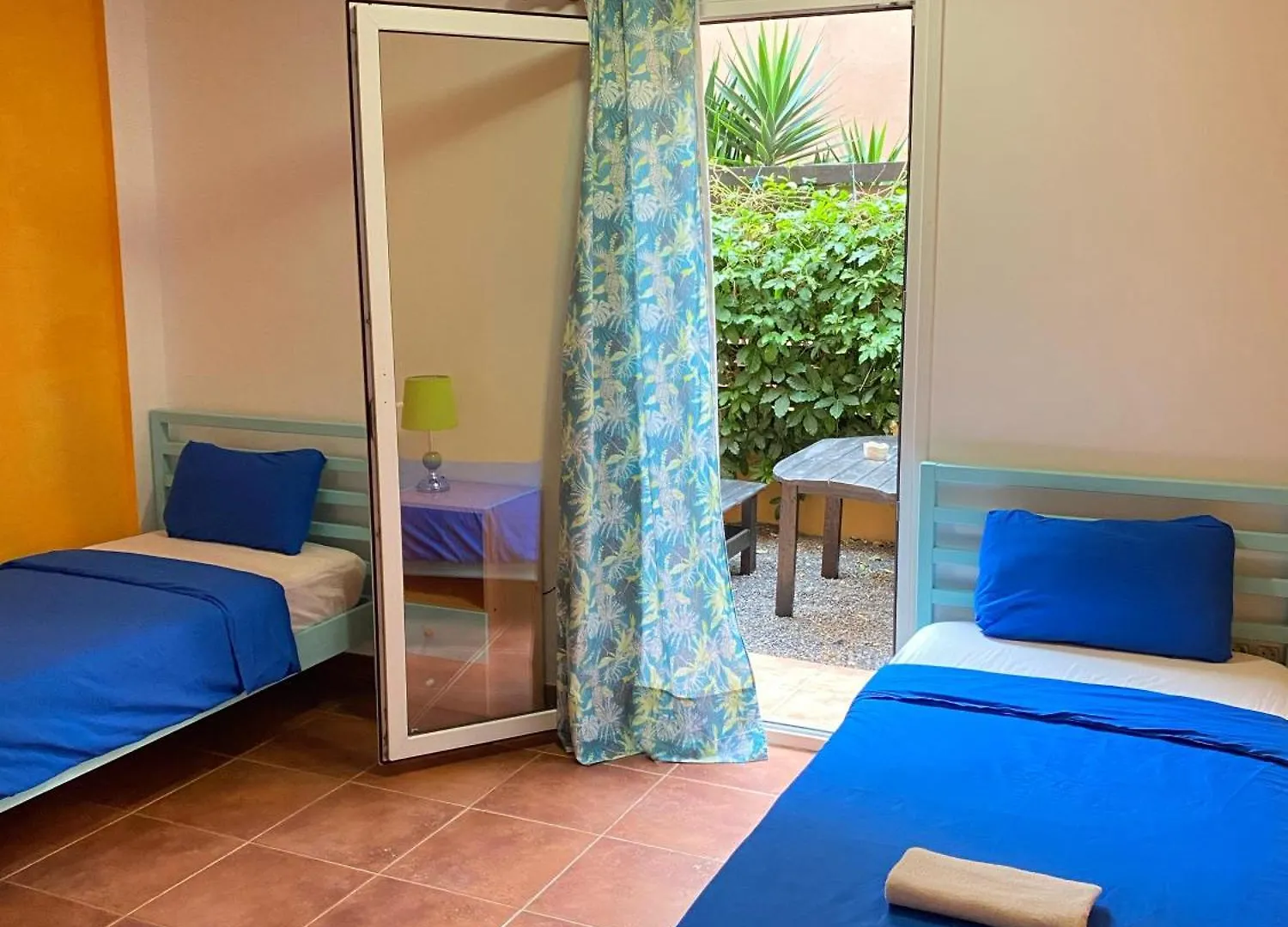 Appartement Blue Wave House Corralejo à La Oliva Espagne