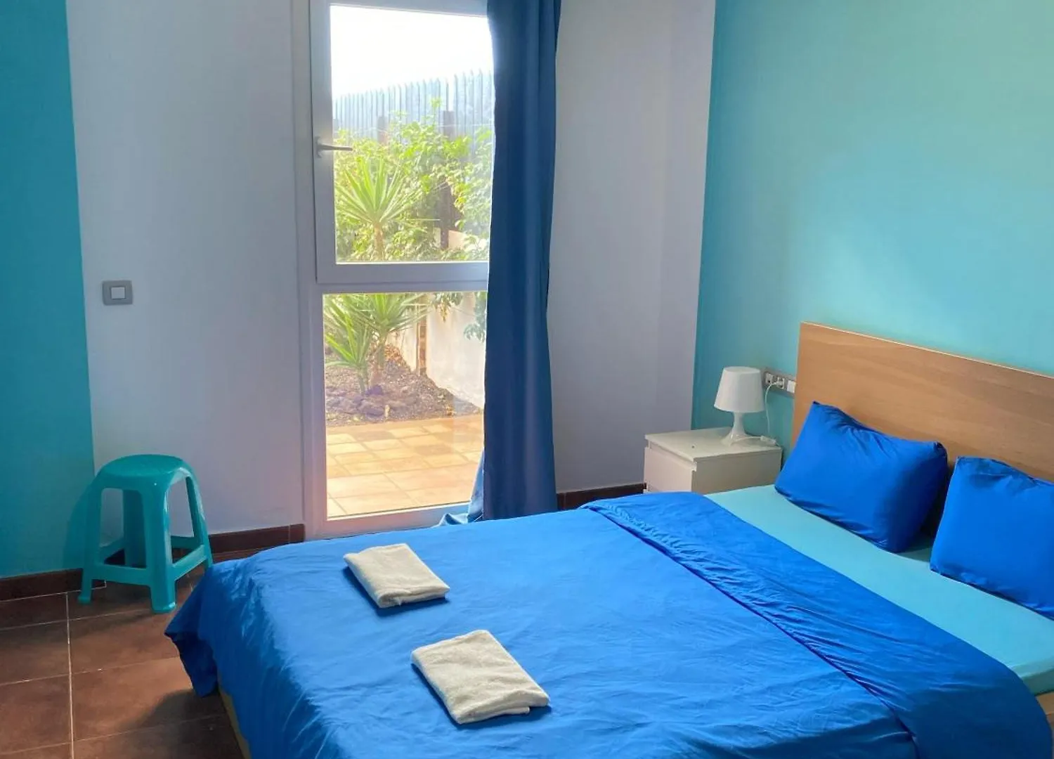 Appartement Blue Wave House Corralejo à La Oliva