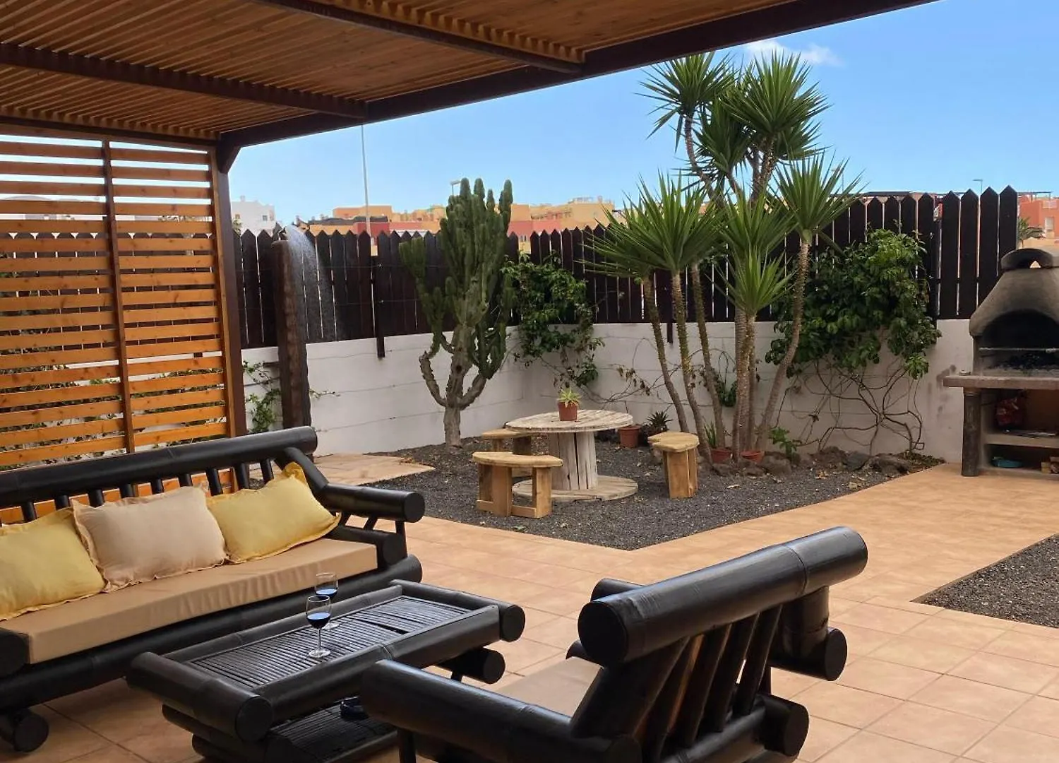 Appartement Blue Wave House Corralejo à La Oliva