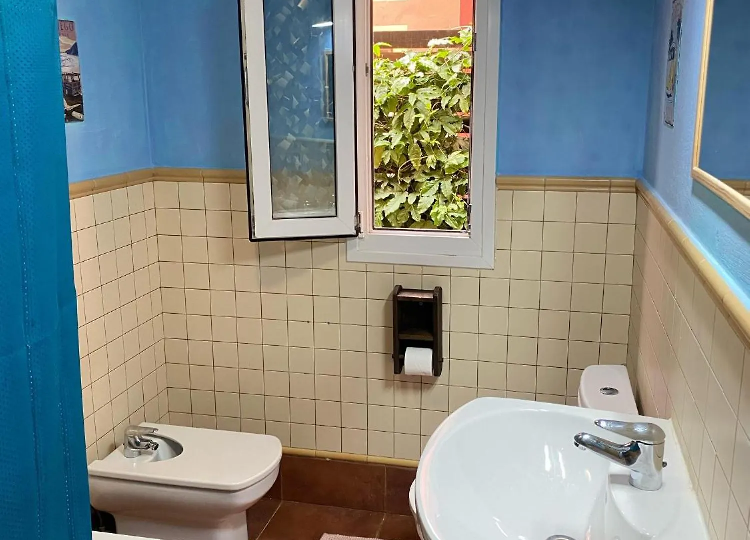 Appartement Blue Wave House Corralejo à La Oliva