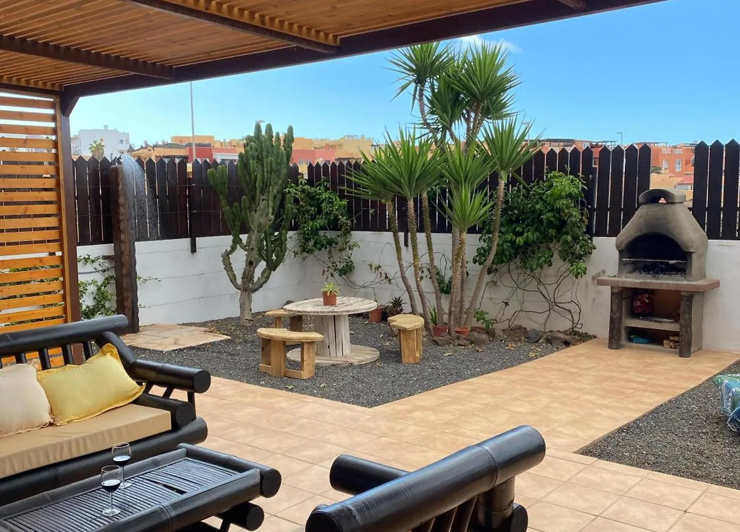 Appartement Blue Wave House Corralejo à La Oliva 0*,  Espagne