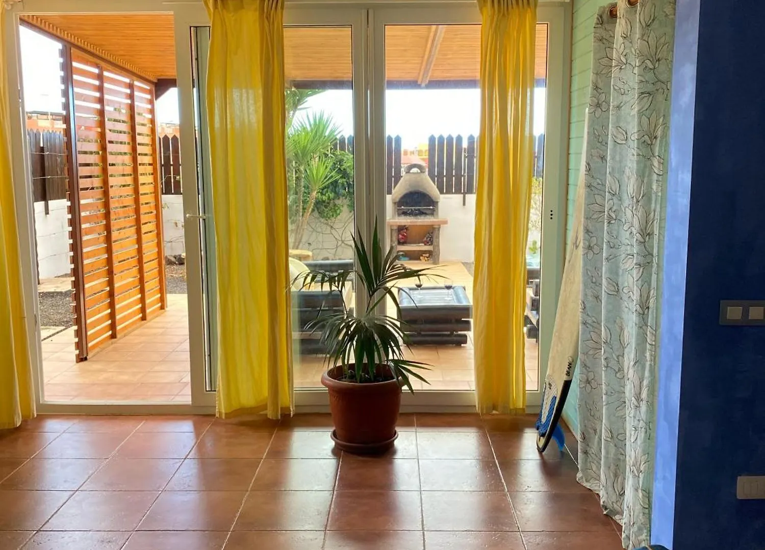 Appartement Blue Wave House Corralejo à La Oliva
