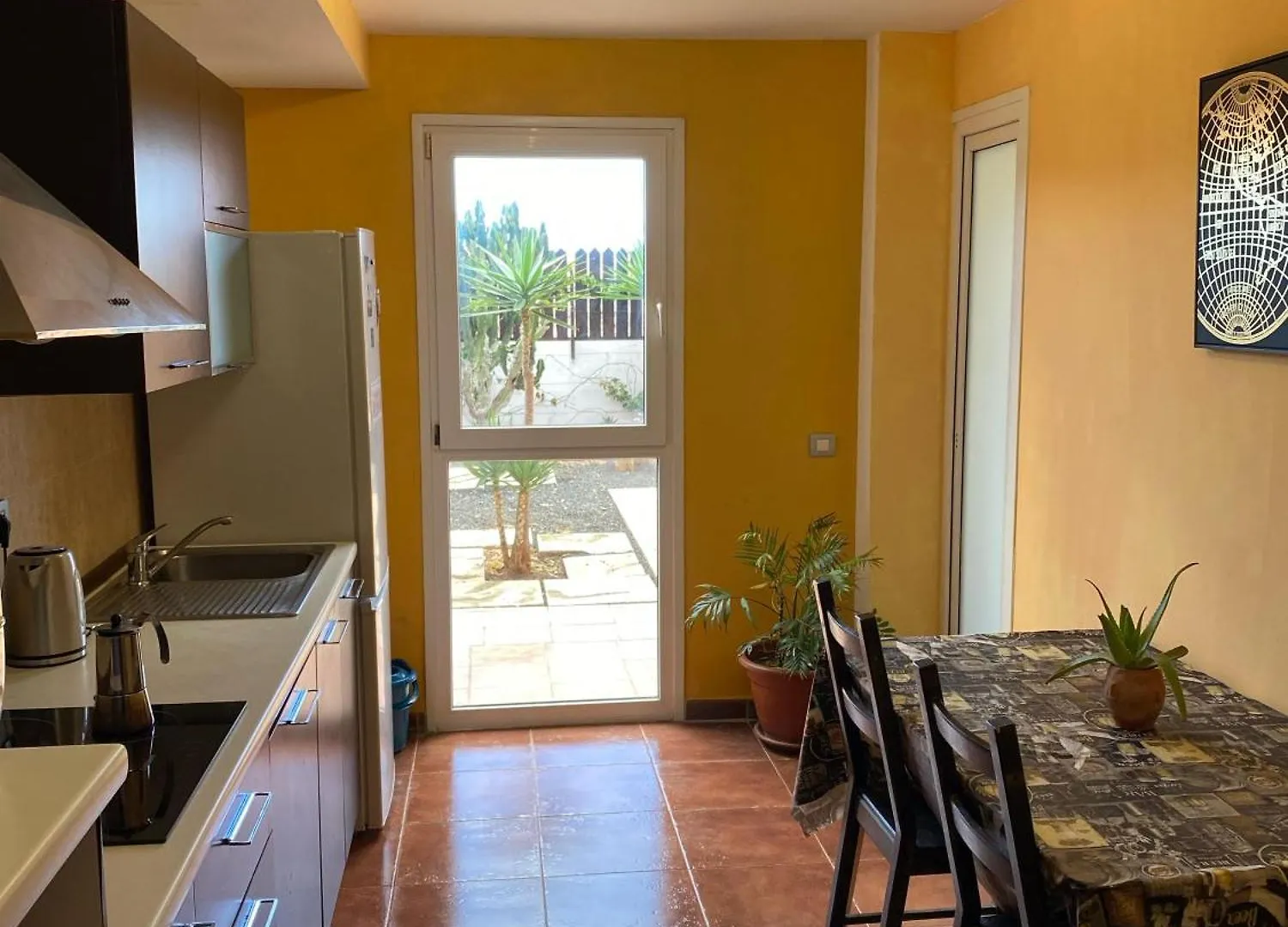 Appartement Blue Wave House Corralejo à La Oliva